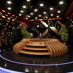 Купель "Полярис" (KU138)