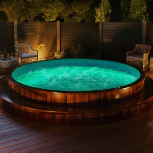 jacuzzi