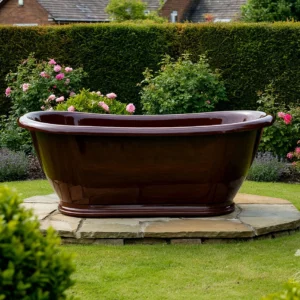 Ванна деревянная (VA233)